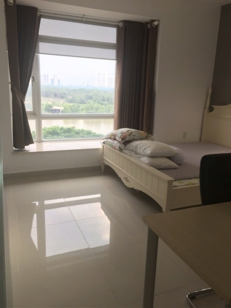 PHU MY HUNG RIVERSIDE RESIDENCE 4 BEDROOMS FOR SELL