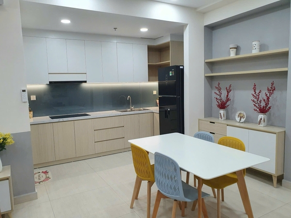 NICE ROOM AT URBAN HILL APARTMENT 2 BEDROOMS 77M2 FOR RENT
