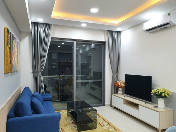 NICE ROOM AT URBAN HILL APARTMENT 2 BEDROOMS 77M2 FOR RENT