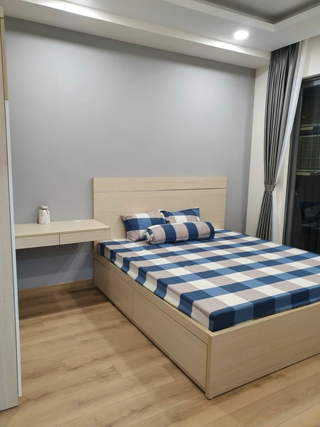 NICE ROOM AT URBAN HILL APARTMENT 2 BEDROOMS 77M2 FOR RENT