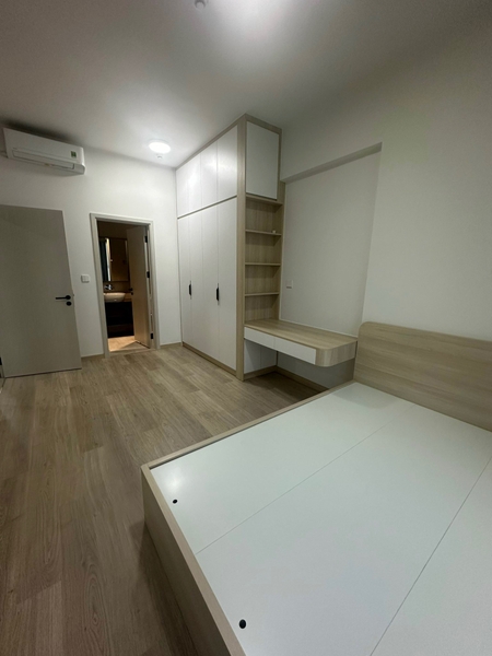 PHU MY HUNG CARDINAL COURT APARTMENT 2 BEDROOMS  FOR RENT