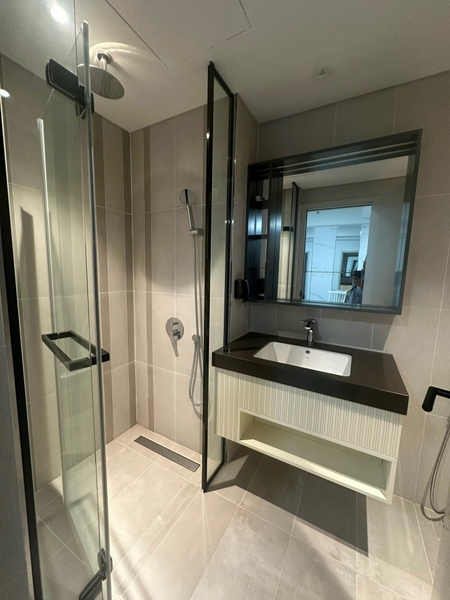 PHU MY HUNG CARDINAL COURT APARTMENT 2 BEDROOMS  FOR RENT