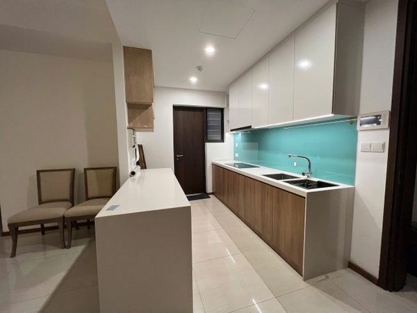 DISTRICT 2 ONE VERANDAH APARTMENT 2 BEDROOMS FOR RENT