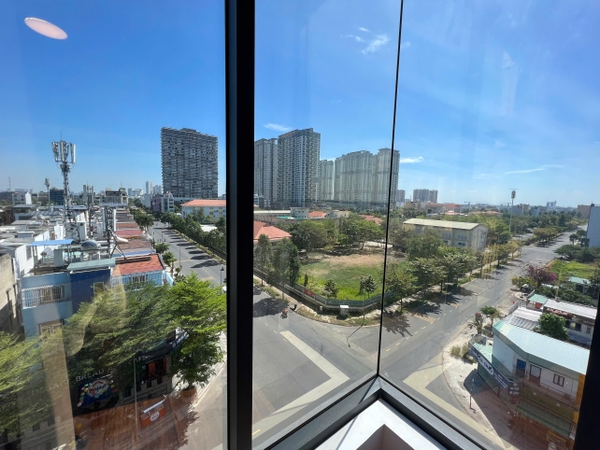 DISTRICT 2 ONE VERANDAH APARTMENT 2 BEDROOMS FOR RENT