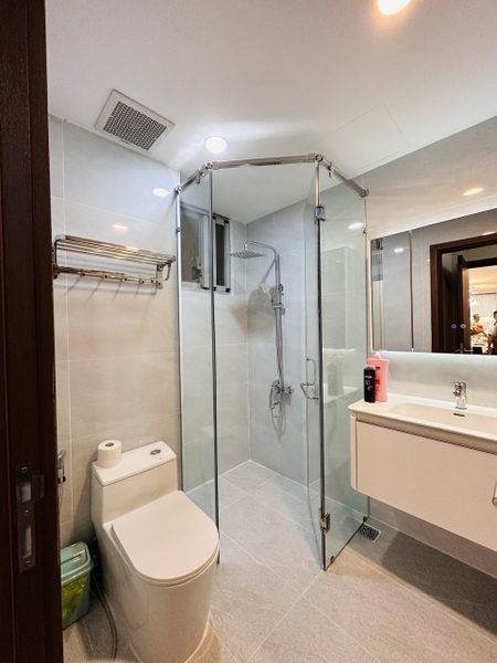 SCENIC VALLEY NEW HOUSE 2 BEDROOMS FOR RENT
