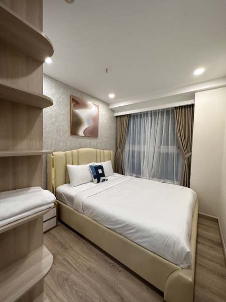 SCENIC VALLEY NEW HOUSE 2 BEDROOMS FOR RENT