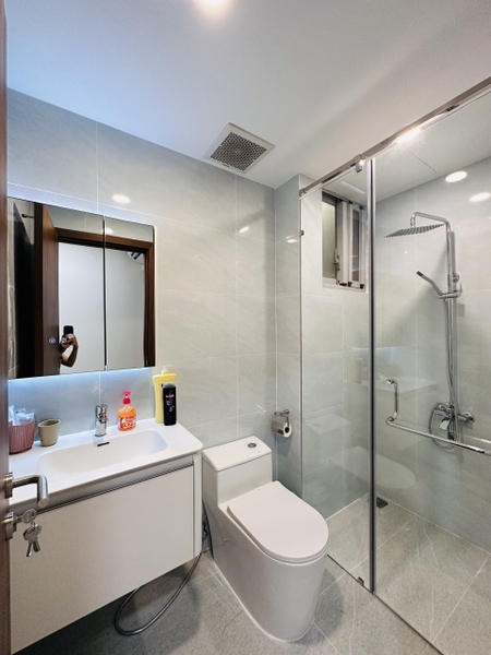 SCENIC VALLEY NEW HOUSE 2 BEDROOMS FOR RENT
