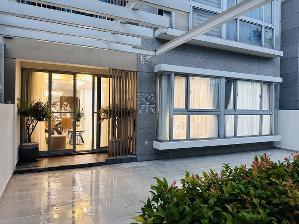 SCENIC VALLEY NEW HOUSE 2 BEDROOMS FOR RENT