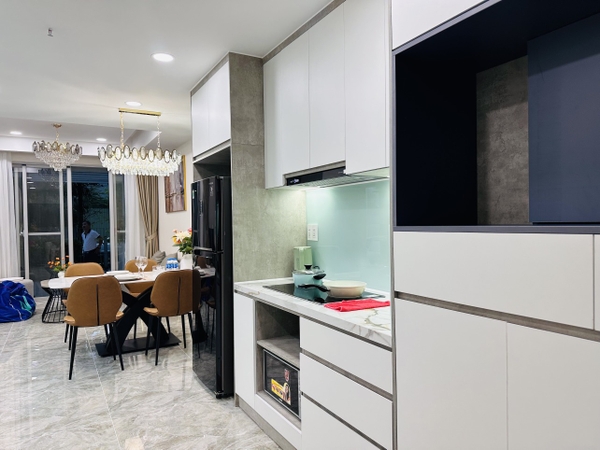 SCENIC VALLEY NEW HOUSE 2 BEDROOMS FOR RENT