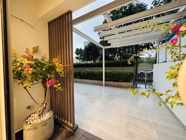 SCENIC VALLEY NEW HOUSE 2 BEDROOMS FOR RENT