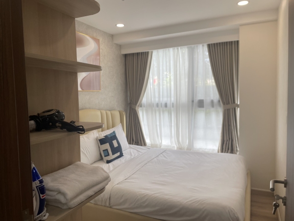 SCENIC VALLEY NEW HOUSE 2 BEDROOMS FOR RENT