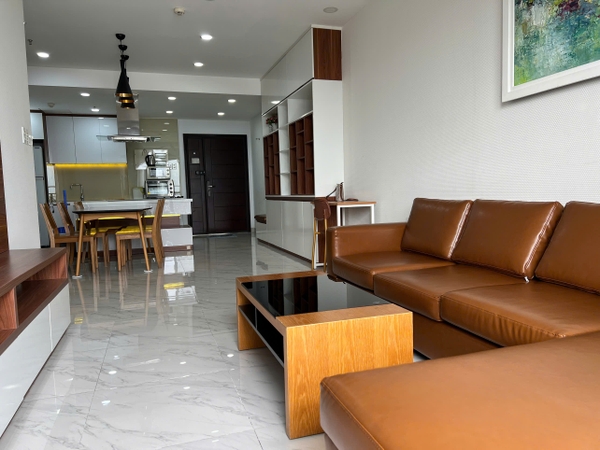 SCENIC VALLEY APARTMENT 101M2 3 BEDROOMS FOR RENT
