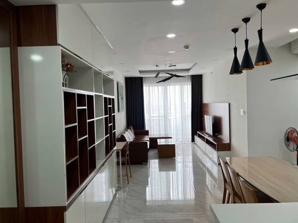 SCENIC VALLEY APARTMENT 101M2 3 BEDROOMS FOR RENT