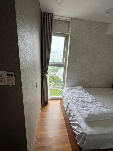 SCENIC VALLEY APARTMENT 101M2 3 BEDROOMS FOR RENT