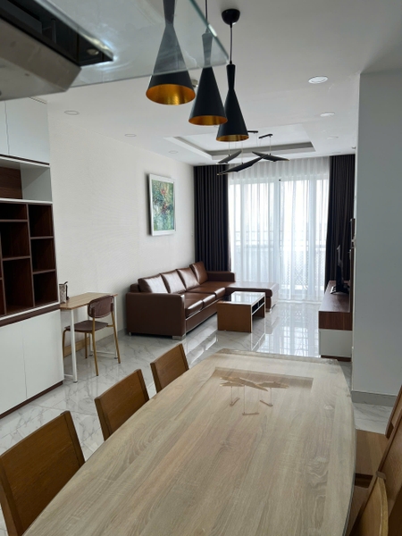 SCENIC VALLEY APARTMENT 101M2 3 BEDROOMS FOR RENT