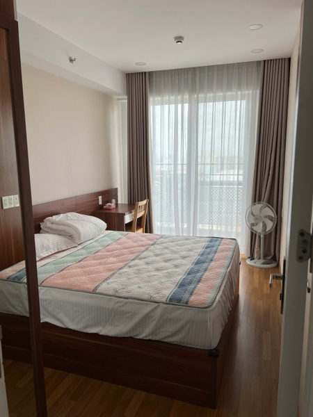 SCENIC VALLEY APARTMENT 101M2 3 BEDROOMS FOR RENT