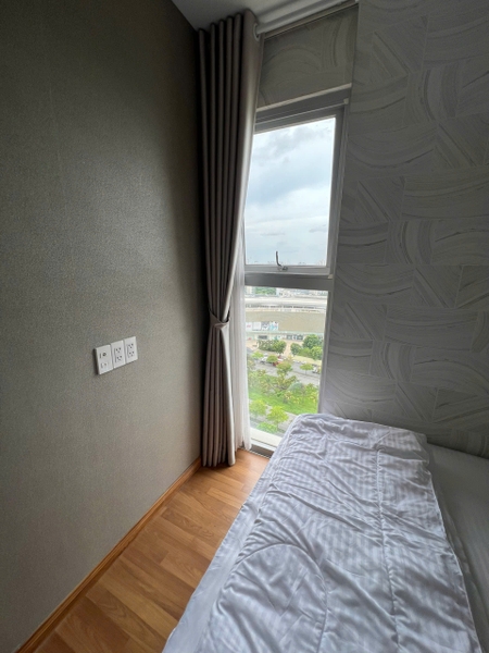 SCENIC VALLEY APARTMENT 101M2 3 BEDROOMS FOR RENT
