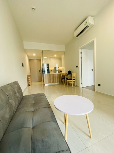 THAO DIEN Q2 FRASER 1 BEDROOM FOR RENT FULL FURNISH