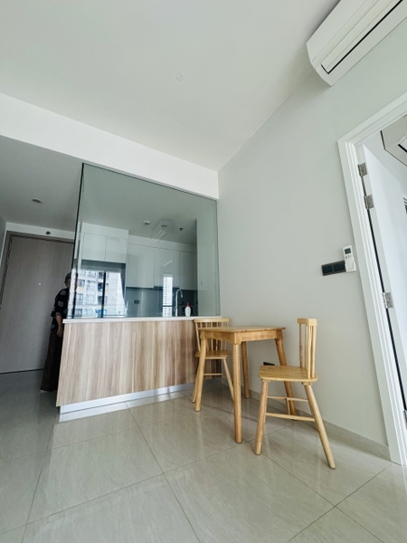 THAO DIEN Q2 FRASER 1 BEDROOM FOR RENT FULL FURNISH
