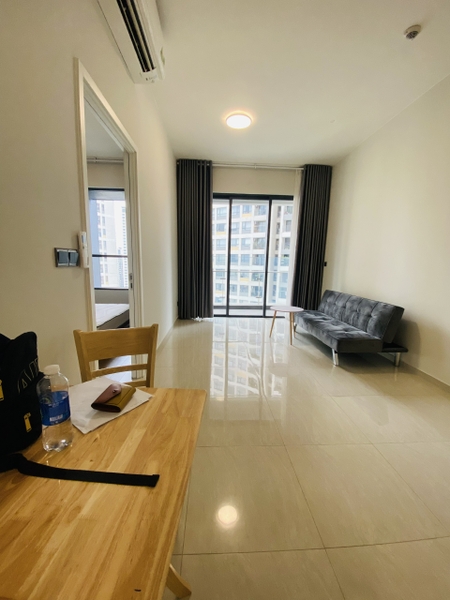 THAO DIEN Q2 FRASER 1 BEDROOM FOR RENT FULL FURNISH
