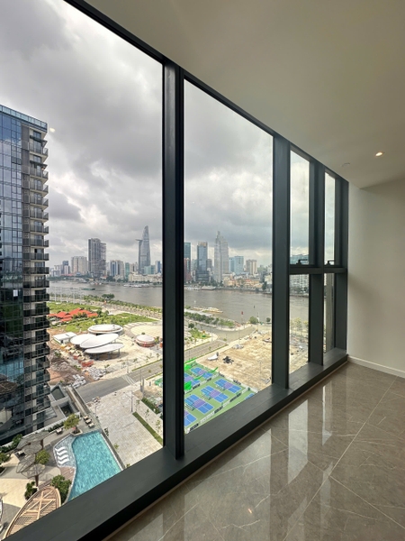 THU THIEM THE OPERA METROPOLE 3 BEDROOMS FOR RENT