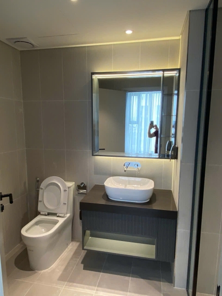CARDINAL COURT 2 BEDROOMS WITH PARKING CAR FOR RENT