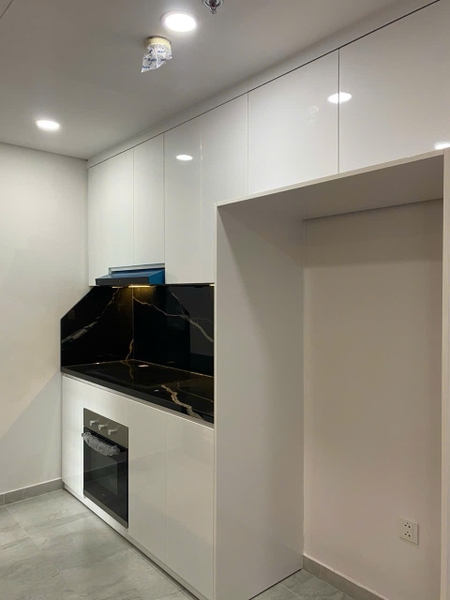 DISTRICT 7 CARDINAL COURT APARTMENT 2 BEDOOMS  FOR RENT