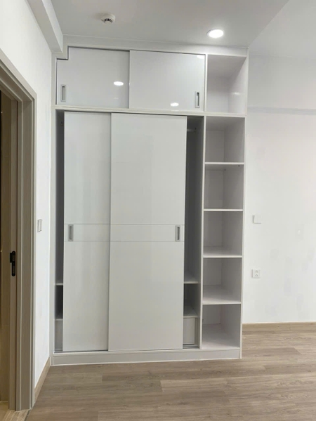 DISTRICT 7 CARDINAL COURT APARTMENT 2 BEDOOMS  FOR RENT