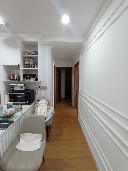 SAIGON SOUTH  RESIDENCE FOR SALE 3 BEDROOMS FULL HIGH-CLASS FURNITURE