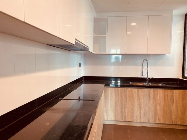 THANH MY LOI AREA FELIZ EN VISTA 3 BEDROOMS FOR RENT