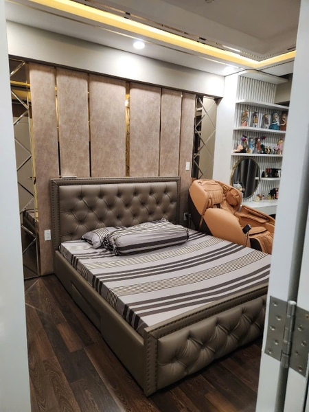 SAIGON SOUTH  RESIDENCE NHA BE 2 BEDROOMS, PINK BOOK FOR SALE