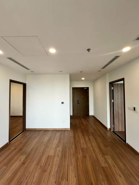 DISTRICT 7 ECOGREEN SAIGON 2 BEDROOMS  FOR SALE