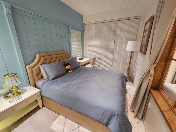 NICE HOUSE ANTONIA APARTMENT 2 BEDROOMS HIGH-CLASS FURNITURE FOR RENT