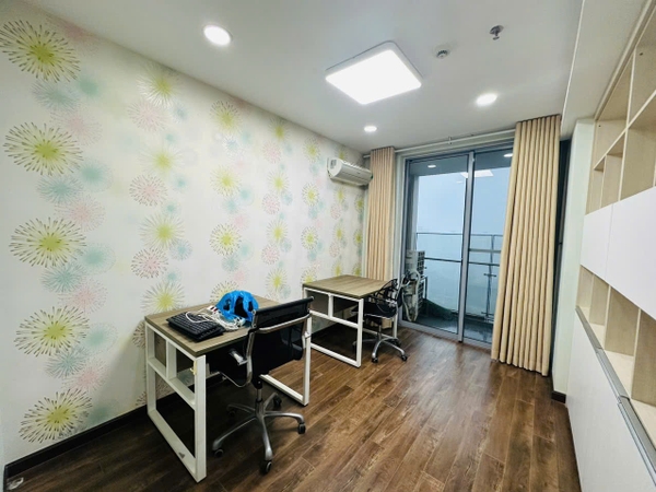 GREEN VALLEY PHU MY HUNG 3 BEDROOMS FULL OPTION FOR RENT