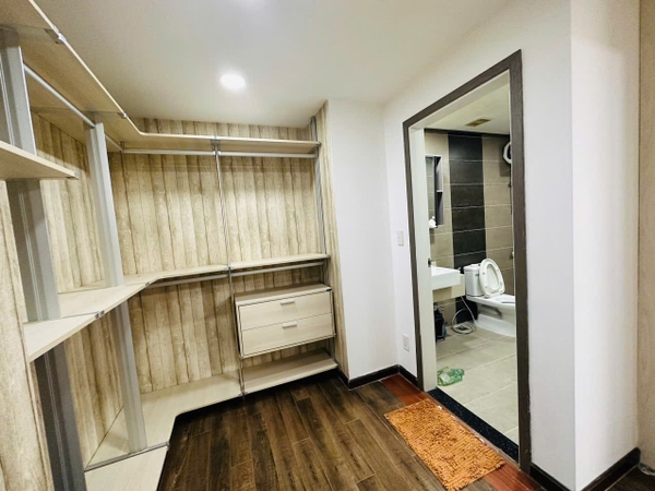 GREEN VALLEY PHU MY HUNG 3 BEDROOMS FULL OPTION FOR RENT