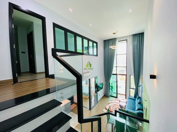 DISTRICT 2 FELIZ EN VISTA 2 BEDROOMS FOR RENT