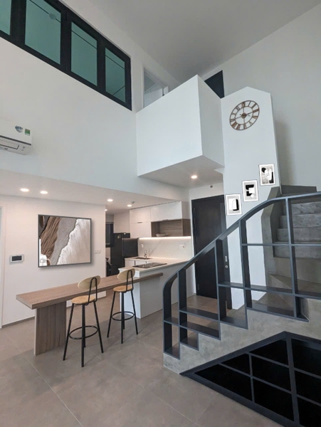 FELIZ EN VISTA 2 BEDROOMS FOR RENT