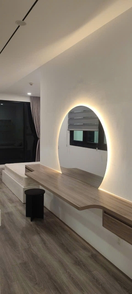 FELIZ EN VISTA 2 BEDROOMS FOR RENT
