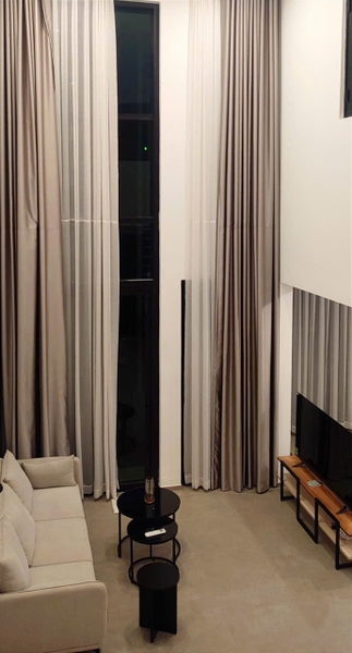 FELIZ EN VISTA 2 BEDROOMS FOR RENT