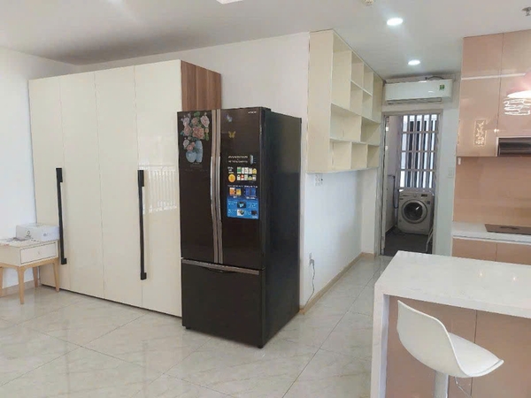 PHU MY HUNG SCENIC VALLEY  2 BEDROOMS FOR RENT