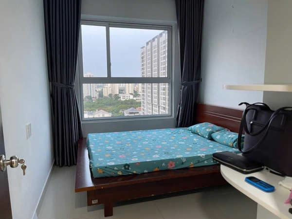 SUNRISE RIVERSIDE NHA BE 2 BEDROOMS FULL OPTIONS FOR RENT