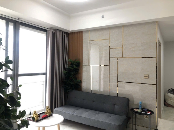 DISTRICT 7 APARTMENT 1 BEDROOM FULL OPTIONS FOR RENT