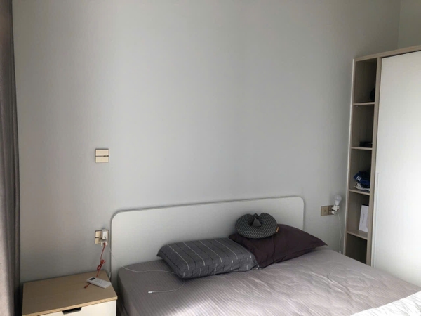 DISTRICT 7 APARTMENT 1 BEDROOM FULL OPTIONS FOR RENT