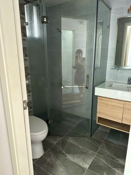 DISTRICT 7 SCENIC VALLEY APARTMENT 2 BEDROOMS FOR RENT
