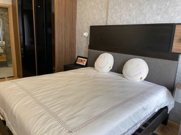 LAVIDA PLUS APARTMENT 2 BEDROOMS FULL OPTIONS FOR SELL