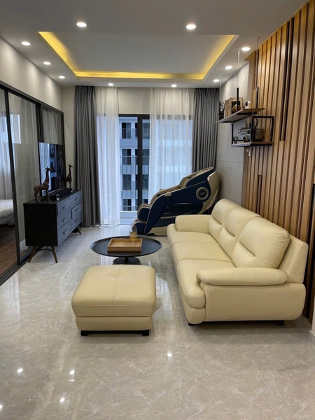 LAVIDA PLUS APARTMENT 2 BEDROOMS FULL OPTIONS FOR SELL