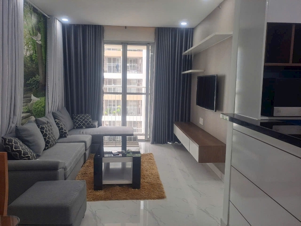 DISTRICT 7 SCENIC VALLEY 2 BEDROOMS 71M2 FOR RENT