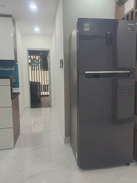 DISTRICT 7 SCENIC VALLEY 2 BEDROOMS 71M2 FOR RENT