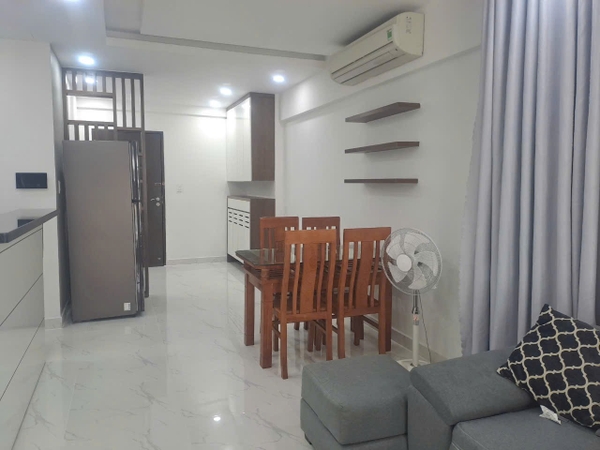 DISTRICT 7 SCENIC VALLEY 2 BEDROOMS 71M2 FOR RENT