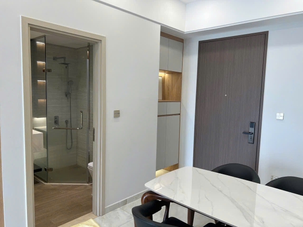 PHU MY HUNG ASCENTIA 1BEDROOMS FULL FURNITURE FOR RENT